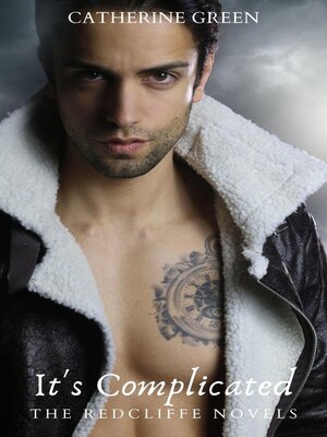 cover image of It's Complicated (The Redcliffe Novels)